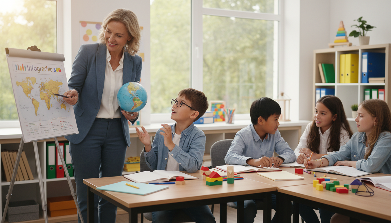 adapt to learning styles