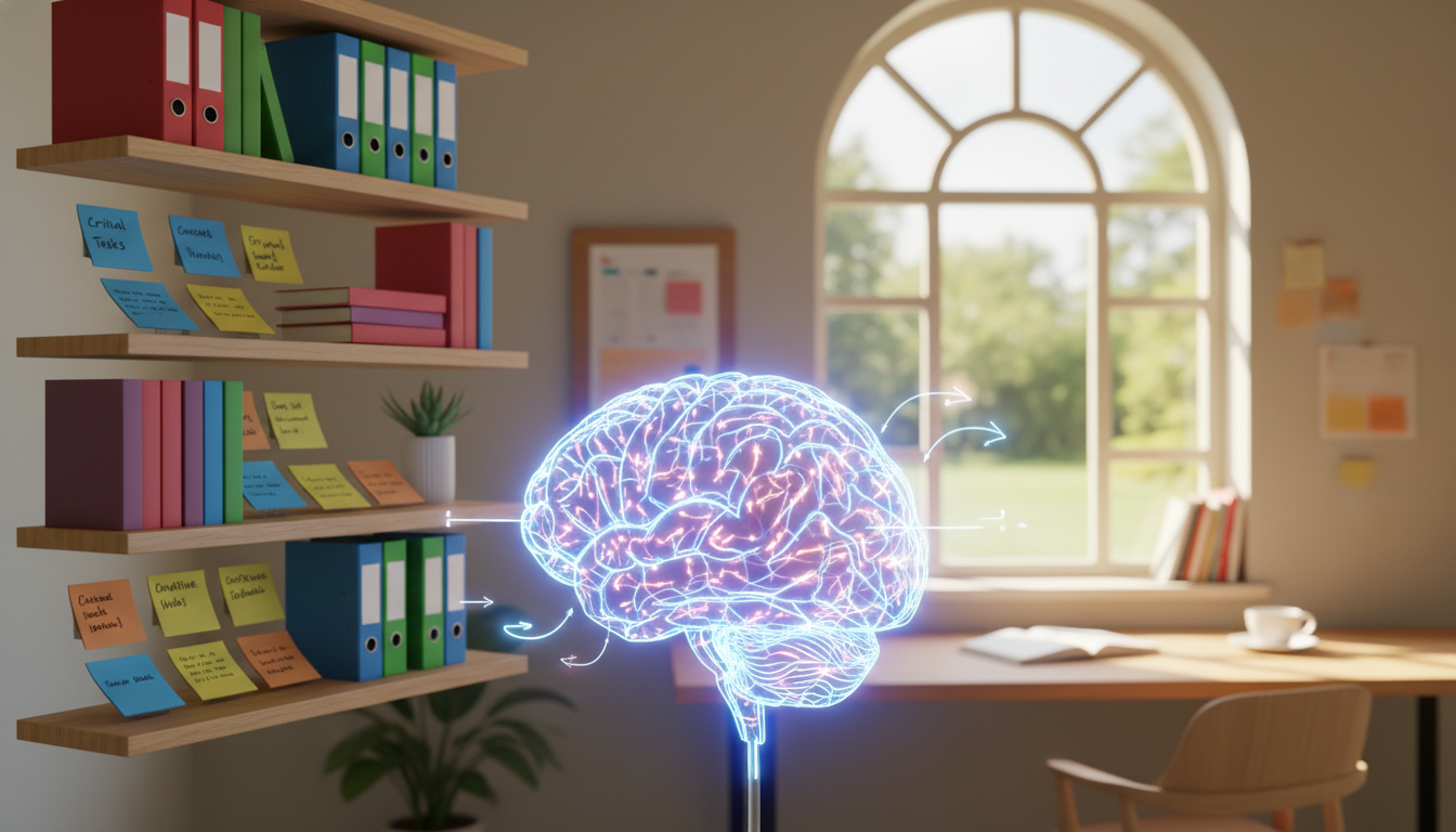 working memory