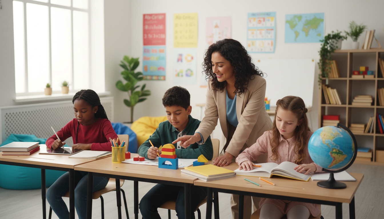 learning gaps