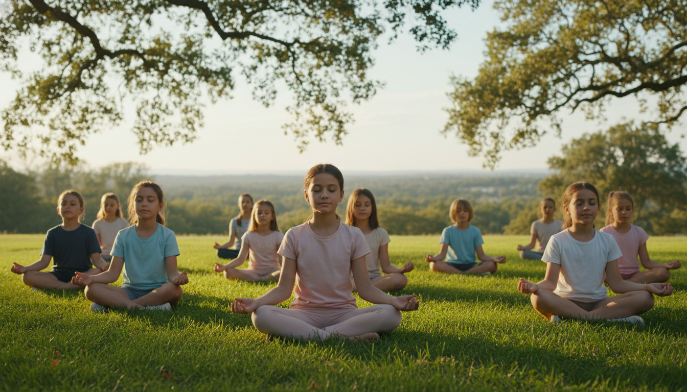 calming breathing metacognitive thinking