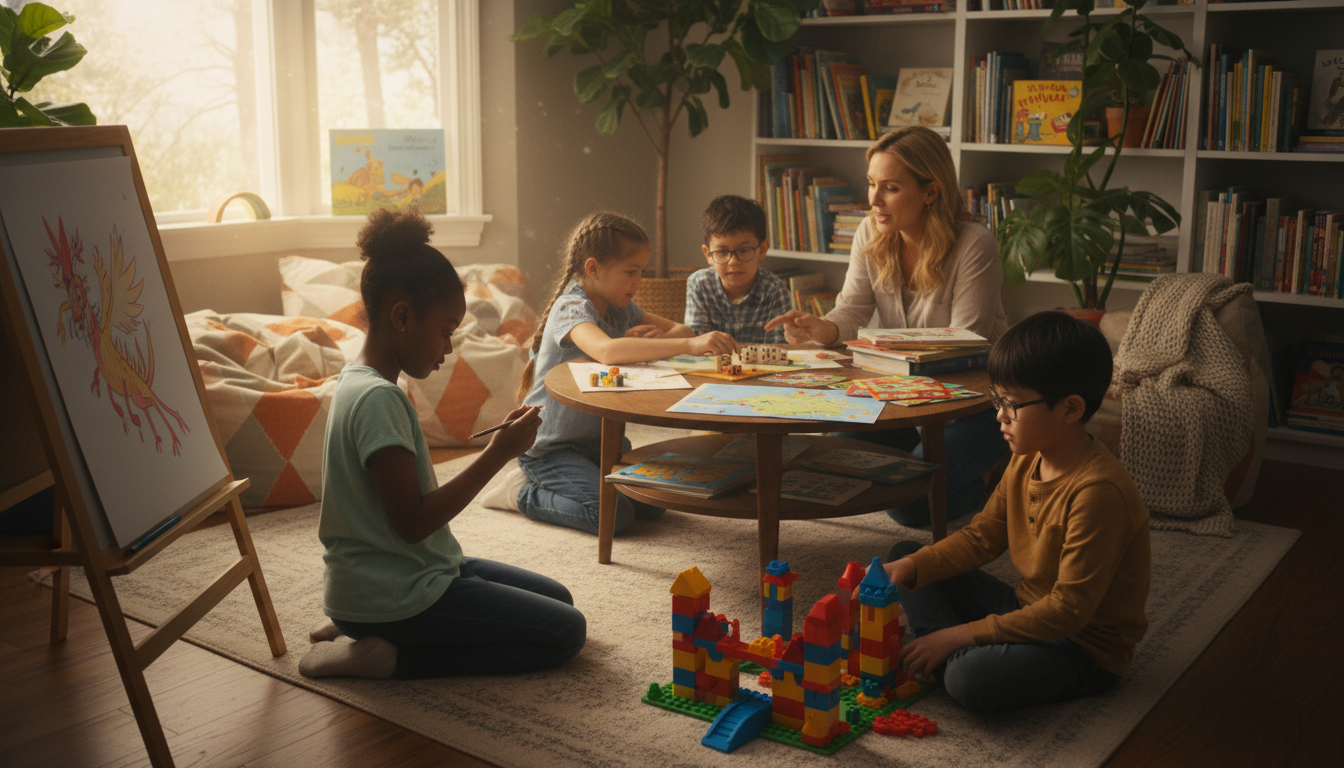 post-reading activities reading comprehension