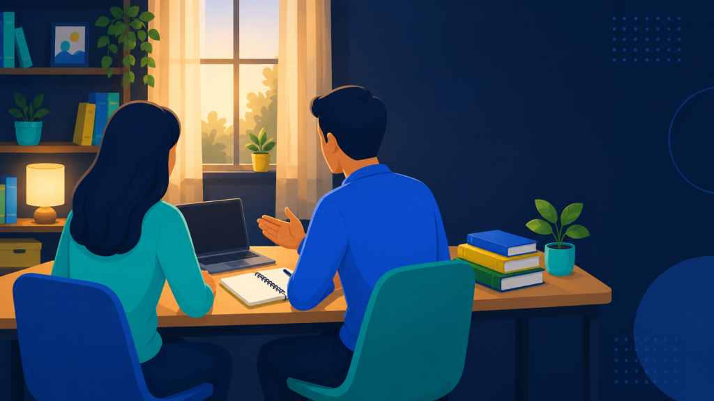 How to Choose the Right Tutor for Your Child