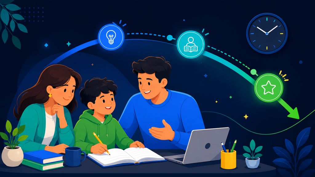 How to Get the Most Out of Your Tutoring Sessions
